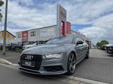 Audi A7 Sportback 3.0 TDI quattro Comp. FINANZIERUNG - Audi A7 in Frankfurt (Main)