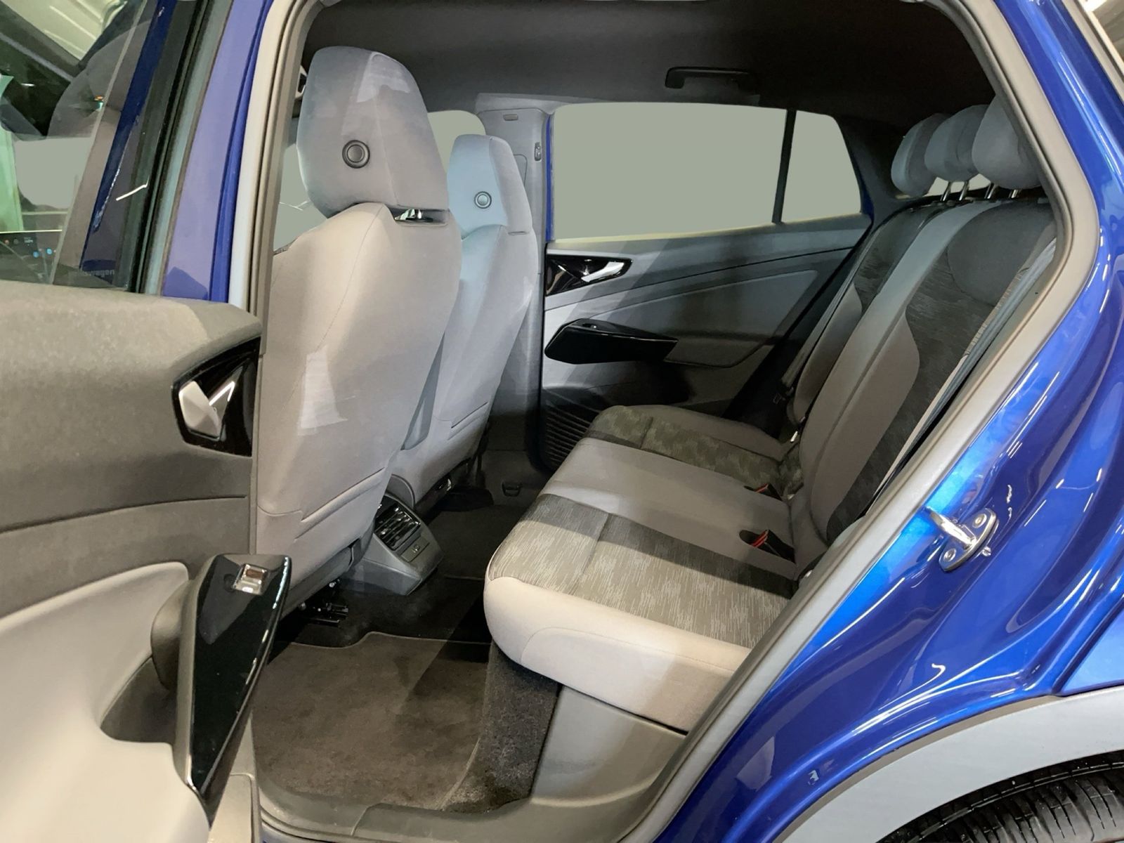Volkswagen ID.5 - Bild 13