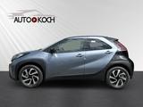 Toyota Aygo X 1.0 VVT-i Team D M T Apple CarPlay Androi - Toyota Aygo (X) in Aachen