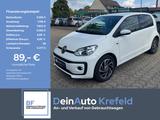 Volkswagen up! 1.0 Join Klima, LED, PDC, SHZ - VW up! in Krefeld