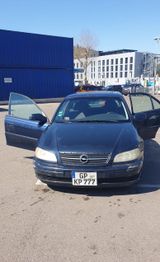 Opel Omega B 3.0 V6 | TÜV bis 08/2026 - Opel Omega: 3.2