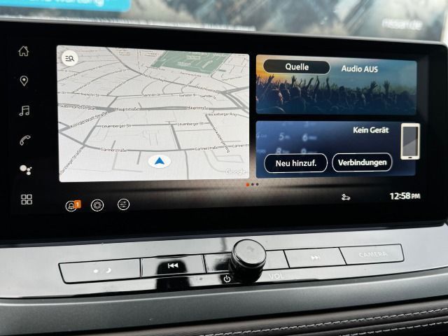 Fahrzeugabbildung Nissan Qashqai 1.5 VC-T e-Power Tekna 19`*PPPark*Leder