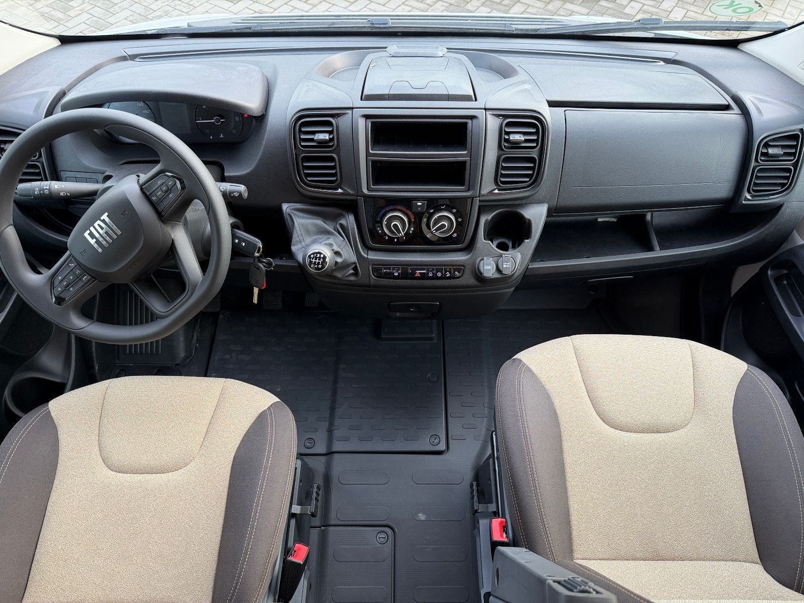 Fahrzeugabbildung XGO Dynamic 30 P - Modell 2025