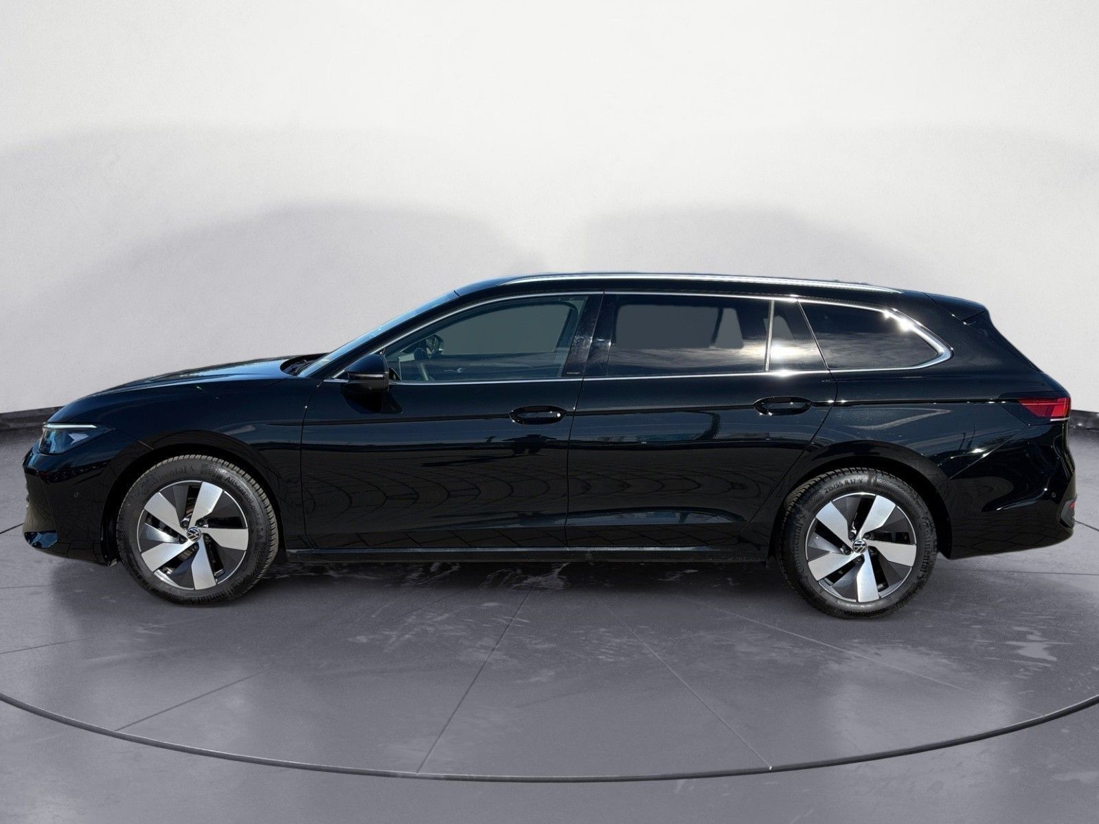 Volkswagen Passat Variant - Bild 4