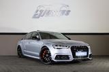 Audi S6 4.0 TFSI quattro S tronic/B&O/AIR/4xSHZ/R20 - gebrauchte Audi S6 aus dem Jahr 2017