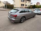 Audi A6 45 TFSI quattro S tronic Avant - - Audi A6 von privat