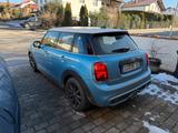 MINI Cooper SD Automatik Cooper S - MINI Cooper SD aus 2018