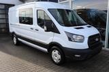 Ford Transit V363 DOKA Trend 2.0EcoBl 350 L2 0,0%* - Ford mit Diesel-Antrieb