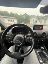 Audi A3 1.6 TDI - Limousine 8V 99 Tkm, Standheizung - Audi A3: Braun