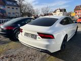 Audi A7 Sportback 3.0 TDI ultra S_line/Bi-Xenon/Navi - Audi Gebrauchtwagen in Göttingen