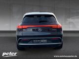 Mercedes-Benz EQC 400 4MATIC AMG, Distronic, Schiebedach - Mercedes-Benz EQC Gebrauchtwagen