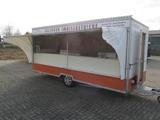 Other Imbissanhänger / Foodtrailer / Grillwagen - Offers