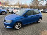 Skoda Fabia Style=Automatik-Klima-Sitzheiz-PDC= - Skoda Fabia mit Benzin-Antrieb: Kleinwagen