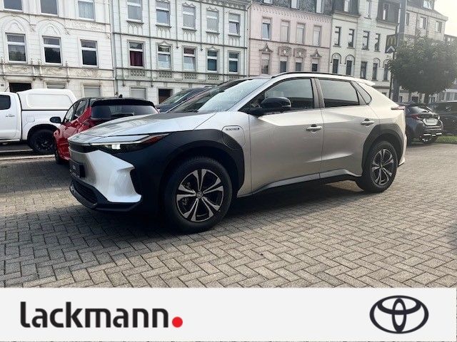 Toyota bz4X AWD*Technik-Paket*Safety Sense*