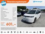Volkswagen T7 California Coast 2.0 TDI DSG *APP*ACC*Winter* - weiße Volkswagen T7 California