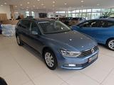 Volkswagen Passat Variant 1.4 TSI Trendline Navi|AHK|SHZ - Volkswagen Passat Variant: Trendline