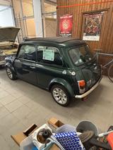 MINI !! Der letzte echte Mini Cooper Jubiläumsm... - MINI Cooper in Bonn