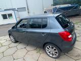Skoda Fabia 1.2l TSI 63kW Elegance Elegance - gebrauchte Skoda Fabia aus dem Jahr 2014