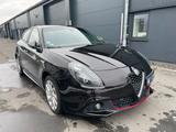 Alfa Romeo Giulietta Super 2.0D*AUTOMATIK*VOLLLEDER*NAV*PDC - Alfa Romeo Giulietta: Schwarz