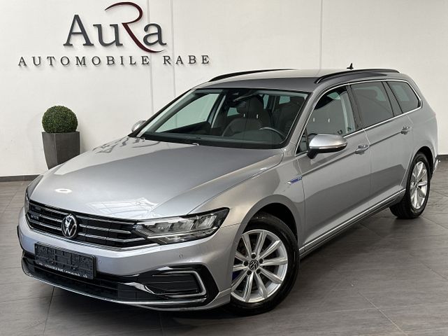 Volkswagen Passat Variant 1.4 TSI DSG GTE NAV+LED+ACC+KAM