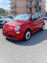 Fiat 500 1.2 MANEGGEVOLE PER LA CITTÀ - Fiat 500: La