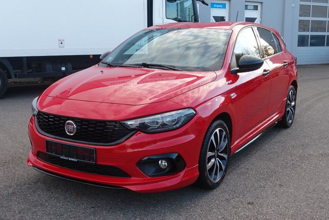 Fiat Tipo 1,4 "S-Design"Navi"Distronic"Bi-Xenon"