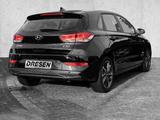 Hyundai i30 1.0 T-GDI 48V Trend Navi Klimatronic Kamera  - Hyundai i30: 1.4
