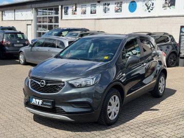 Opel Mokka - 2