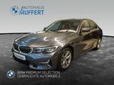 BMW 320d Limousine Luxury Line Komfortzg. Tempomat - BMW 320: 320d Luxury