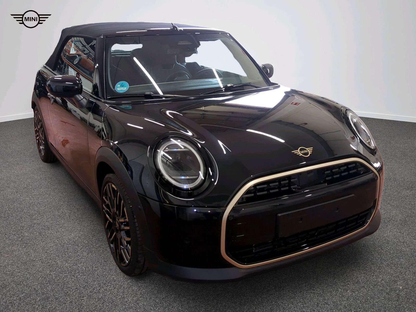 MINI Cooper Cabrio - Bild 2