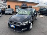 Volkswagen Polo 1.4 GPL BI-FUEL SCADENZA 2031) 5 - Volkswagen Polo mit LPG-Antrieb