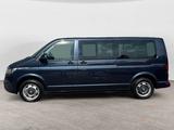 Volkswagen T6.1 Caravelle LR DSG Comfortline*ACC*Navi*AHK - Volkswagen T6 Caravelle: 7 Sitzer