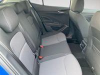 Skoda Fabia - Vorschau Bild 10