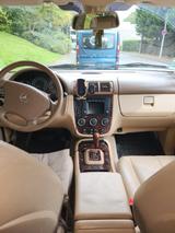 Mercedes-Benz ML 350 - - Mercedes-Benz ML 350 in Wuppertal