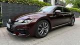 Volkswagen Arteon 2.0 TSI DSG R-Line LEDER DCC 360 STANDH  - VW Arteon Gebrauchtwagen in Frankfurt