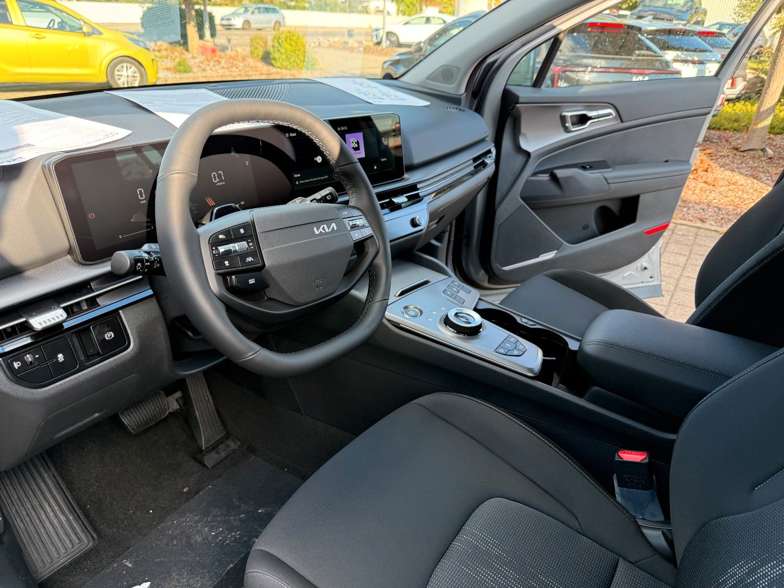 Kia Sportage - Bild 16