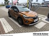 Renault Captur INTENS TCe 100 Schiebe-/Hebedach - Renault Captur mit Schiebedach