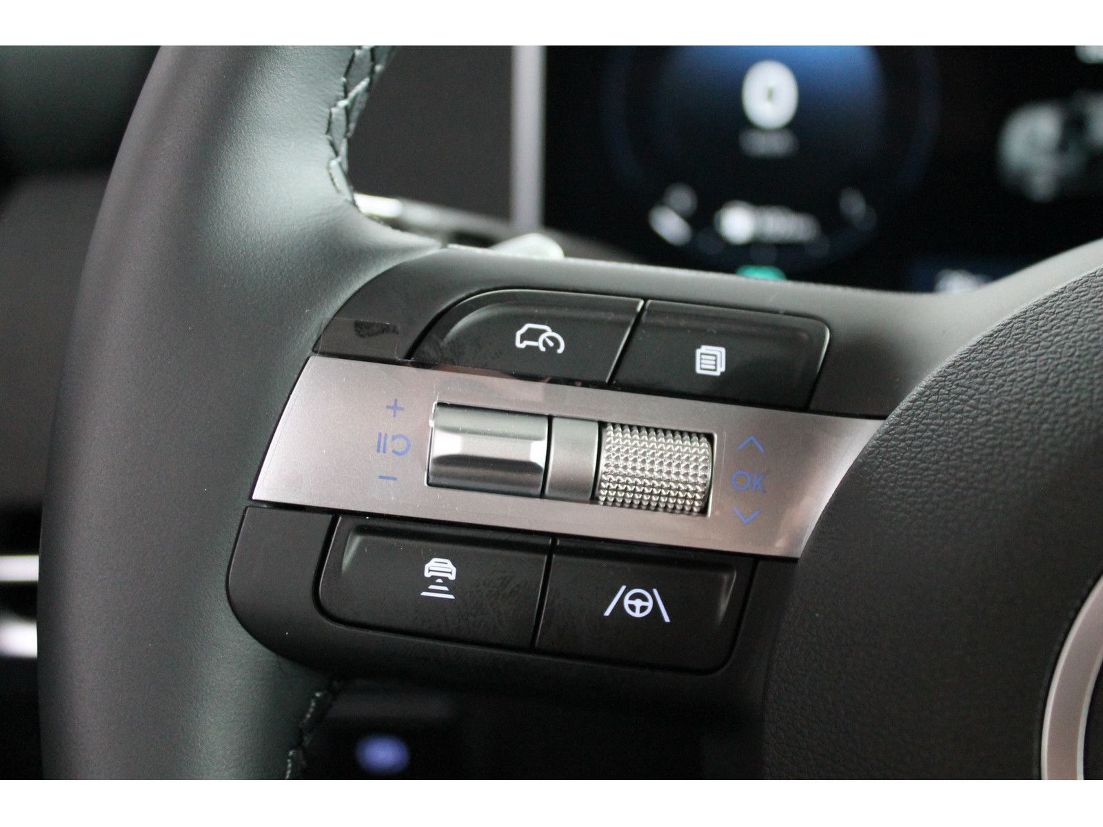 Hyundai TUCSON - Bild 11