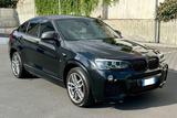 BMW X4 XDRIVE 2.0D 190CV M SPORT FULL - BMW X4 Kombi Gebrauchtwagen