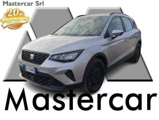 Image of Seat Arona