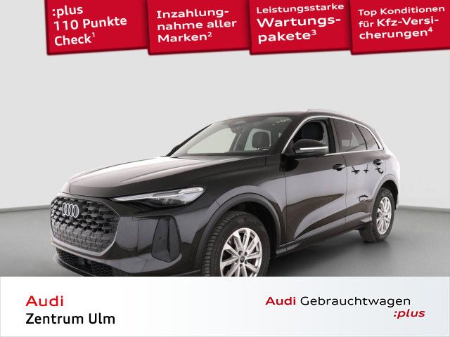 Audi Q5 - Bild 1