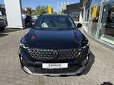 Renault Espace VI Iconic Hybrid200 HarmanK. Glasd.Solarb - Renault Espace Neuwagen
