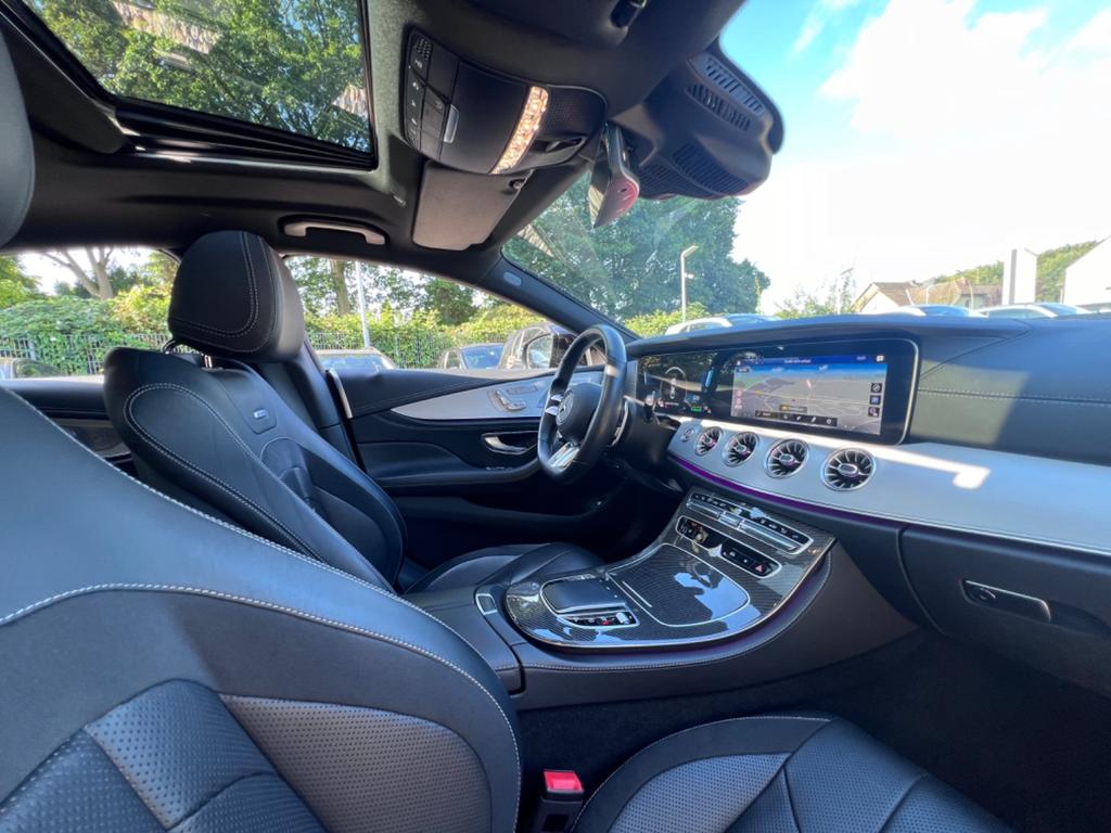 Mercedes-Benz CLS 53 AMG