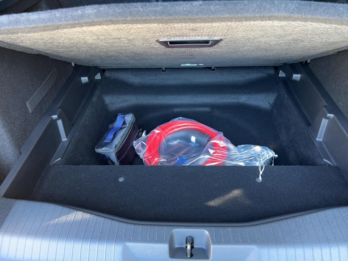 Opel Grandland (X) - Bild 11