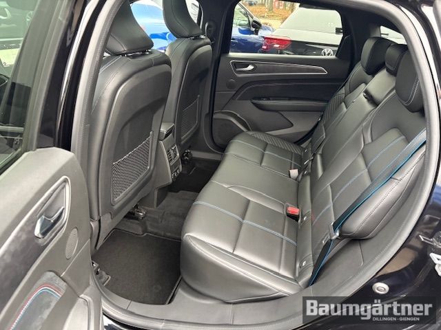 Fahrzeugabbildung Renault Arkana Esprit Alpine E-TECH Full Hybrid 145 ACC