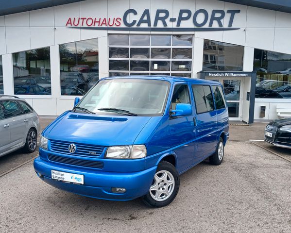 Volkswagen T4 Multivan Atlantis | SHZ | EFH | AHK | NSW