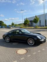 Porsche  997 Carrera S Vollausstattung/Sonderlackierung - Porsche Series 911 in Hamburg