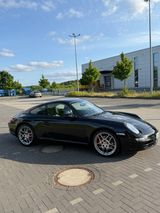 Porsche  997 Carrera S Vollausstattung/Sonderlackierung - Porsche Series 911 in Hamburg
