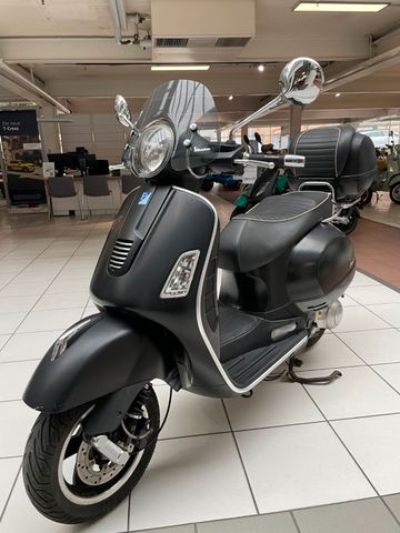 Vespa GTS 300 Super Sport *SCHECKH*INSP*TC*SCHEIBE*YSS