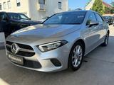 Mercedes-Benz A 200 Lim.*LED*PANO*KAMERA* - Mercedes-Benz A 200 Gebrauchtwagen in München